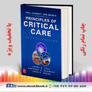 کتاب Principles of Critical Care, 4th edition