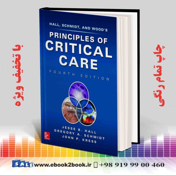 کتاب Principles Of Critical Care, 4Th Edition