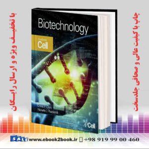 کتاب Biotechnology, 2nd Edition