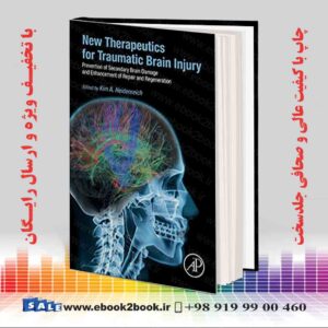 خرید کتاب New Therapeutics for Traumatic Brain Injury, 1st Edition