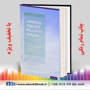 خرید کتاب Advanced Practice Palliative Nursing 1st Edition