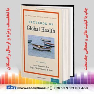 کتاب Textbook of Global Health, 4th Edition