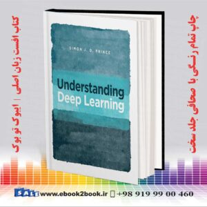 خرید کتاب Understanding Deep Learning