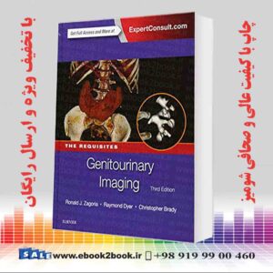 کتابGenitourinary Imaging, 3rd Edition