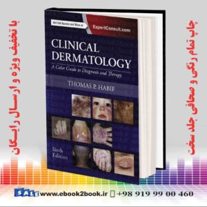 خرید کتاب Clinical Dermatology, 6th Edition