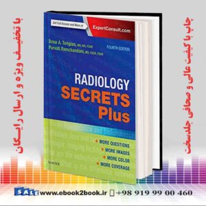 خرید کتاب Radiology Secrets Plus, 4th Edition
