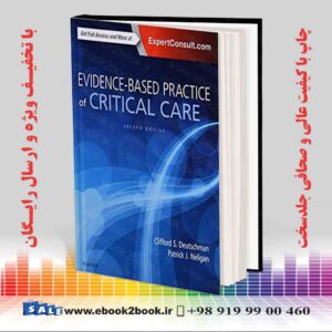 کتاب Evidence-Based Practice of Critical Care, 2nd Edition
