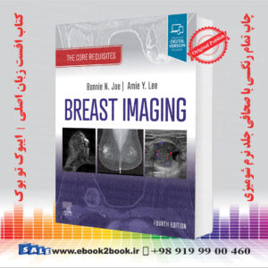 خرید کتاب Breast Imaging: The Core Requisites 4th Edition