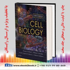 خرید کتاب Cell Biology, 3rd Edition