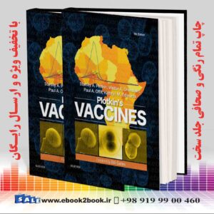 کتاب Plotkin's Vaccines 7th Edition