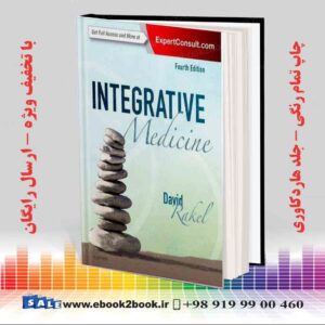 خرید کتاب Integrative Medicine, 4th Edition