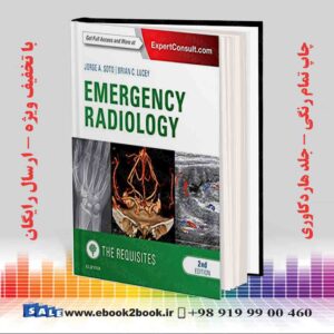 خرید کتاب Emergency Radiology, 2nd Edition