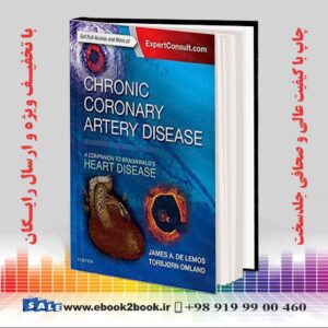کتاب Chronic Coronary Artery Disease