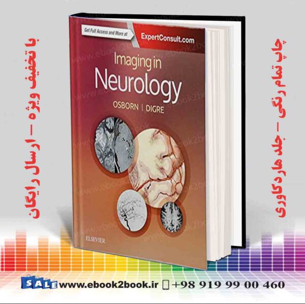 خرید کتاب Imaging In Neurology