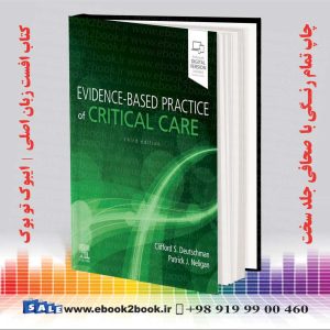 کتاب Evidence-Based Practice of Critical Care