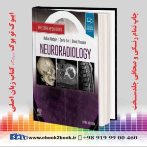 کتاب Neuroradiology: The Core Requisites 5th Edition