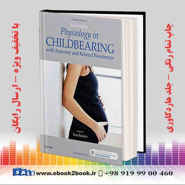 کتاب Physiology In Childbearing, 4Th Edition