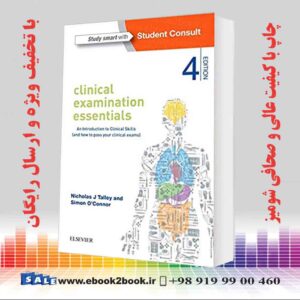 کتاب Clinical Examination Essentials, 4th Edition
