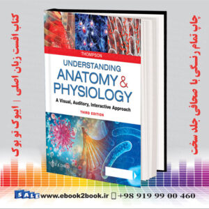 خرید کتاب Understanding Anatomy & Physiology Third Edition