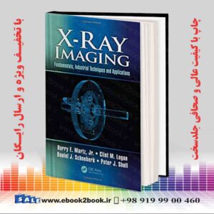 کتاب X-Ray Imaging: Fundamentals