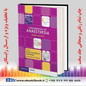 کتاب Fundamentals of Anaesthesia 4th Edition