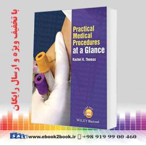 کتاب Practical Medical Procedures at a Glance