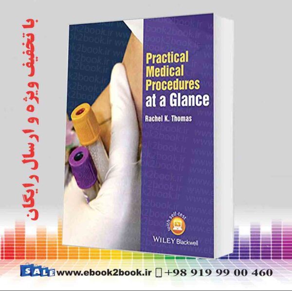 کتاب Practical Medical Procedures At A Glance