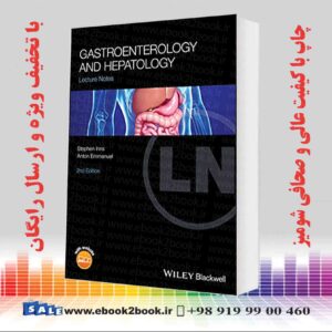 کتاب Gastroenterology and Hepatology, 2nd Edition