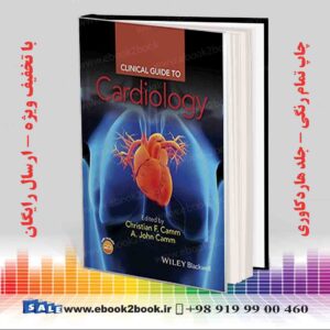 خرید کتاب Clinical Guide to Cardiology, 1st Edition