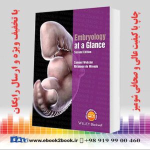 خرید کتاب Embryology at a Glance 2nd Edition