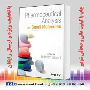 خرید کتاب Pharmaceutical Analysis for Small Molecules