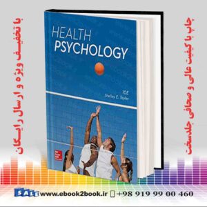 خرید کتاب Health Psychology, 10th Edition