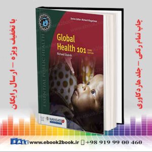کتاب Global Health 101, 3rd Edition