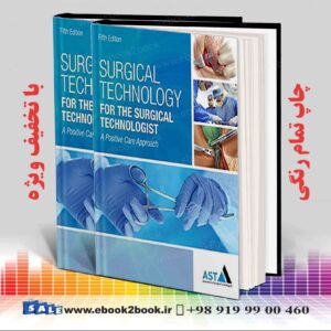 کتاب Surgical Technology for the Surgical Technologist, 5th Edition