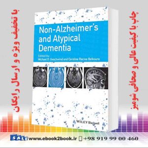 کتاب Non-Alzheimer's and Atypical Dementia