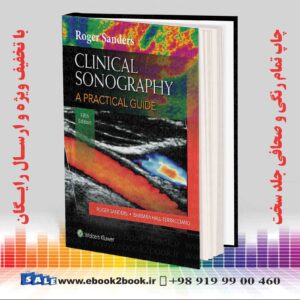 کتاب Clinical Sonography: A Practical Guide Fifth Edition