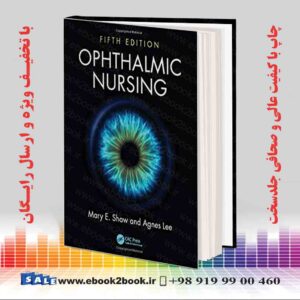 خرید کتاب Ophthalmic Nursing,5th Edition