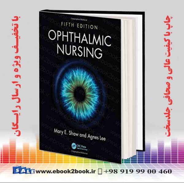 کتاب Ophthalmic Nursing,5Th Edition