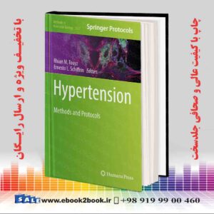 خرید کتاب Hypertension: Methods and Protocols