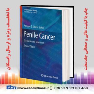 کتاب Penile Cancer: Diagnosis and Treatment, 2nd Edition
