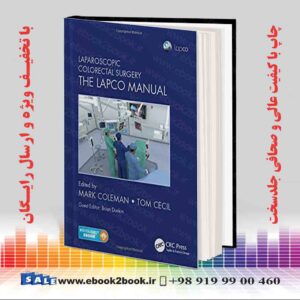 خرید کتاب Laparoscopic Colorectal Surgery