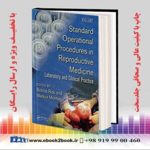 خرید کتاب Standard Operational Procedures in Reproductive Medicine