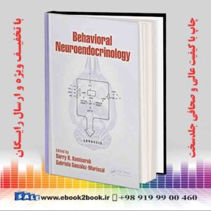 خرید کتاب Behavioral Neuroendocrinology, 1st Edition