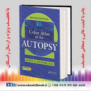 کتاب Color Atlas of the Autopsy, 2nd Edition