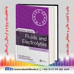 کتاب Making Sense of Fluids and Electrolytes