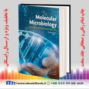 کتاب Molecular Microbiology, 3rd Edition