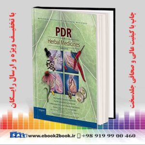 خرید کتاب PDR for Herbal Medicines, 4th Edition