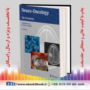 خرید کتاب Neuro-Oncology: The Essentials 3rd Edition