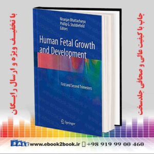 خرید کتاب Human Fetal Growth and Development