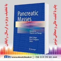 خرید کتاب Pancreatic Masses: Advances in Diagnosis and Therapy